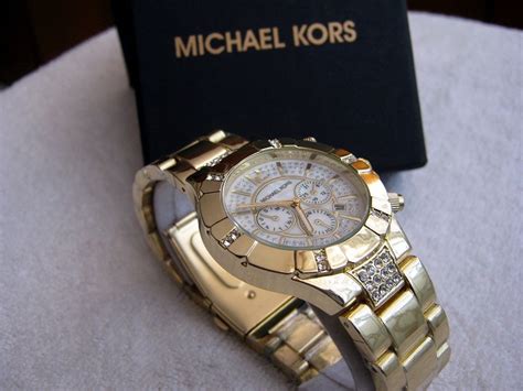 relojes michael kors replicas